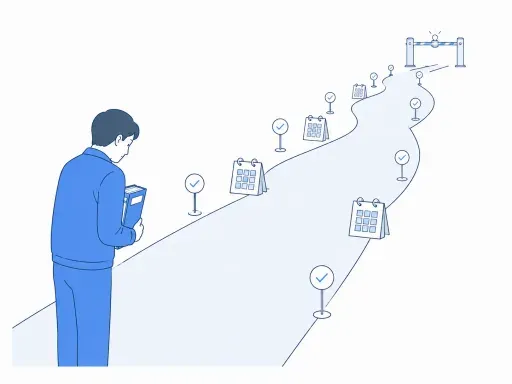 問題のイメージ