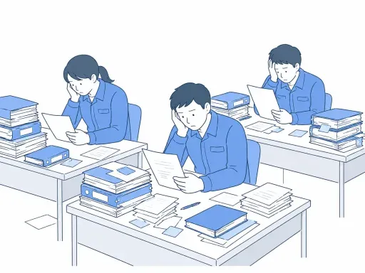 問題のイメージ