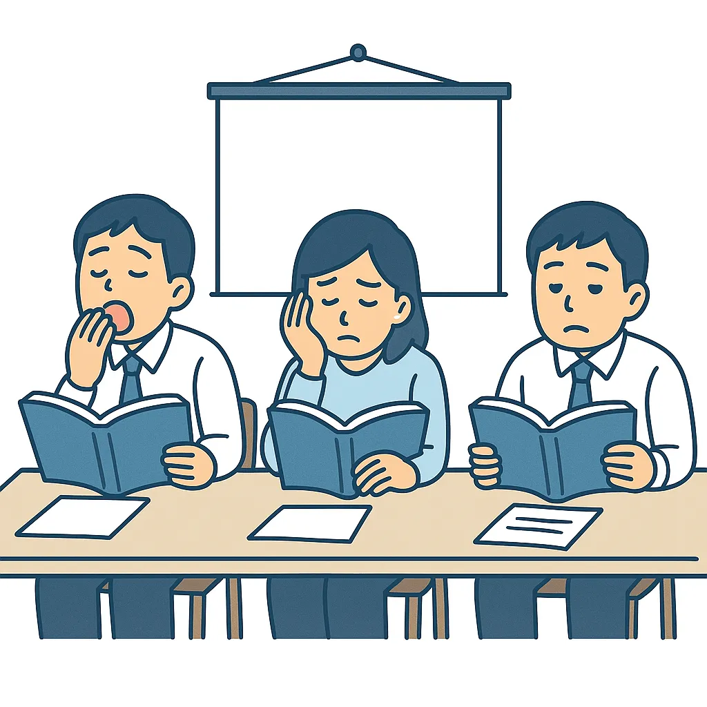 問題のイメージ